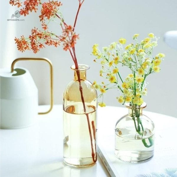 Soliflore vintage, un accessoire de décoration intemporel