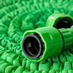 Tuyau de jardin extensible 30m pour un arrosage efficace