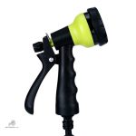 Tuyau flexible pour arrosage de jardin extensible