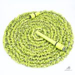 Système d'arrosage réglable pour entretien de jardin