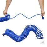 Tuyau d'arrosage extensible 10 mètres pour le jardin