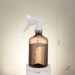 Vaporisateur 500 ml, accessoire indispensable pour le jardin