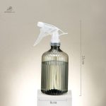 Vaporisateur 500 ml, solution efficace pour l'arrosage des plantes