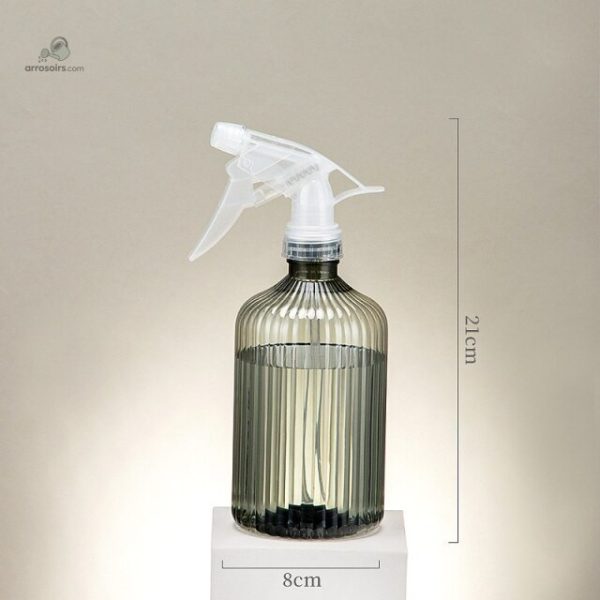 Vaporisateur 500 ml, solution efficace pour l'arrosage des plantes