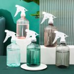 Vaporisateur pratique de 500 ml pour jardinage