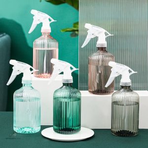 Vaporisateur pratique de 500 ml pour jardinage
