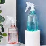 Vaporisateur pour plantes, 500 ml, usage polyvalent