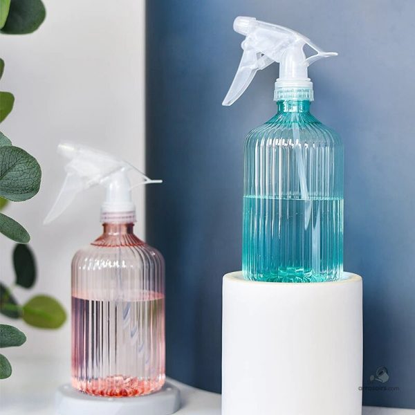 Vaporisateur pour plantes, 500 ml, usage polyvalent