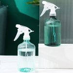 Vaporisateur de jardin, capacité 500 ml, facile à utiliser