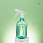 Spray pour plantes 500 ml, design ergonomique