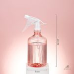Vaporisateur 500 ml, idéal pour humidifier les fleurs