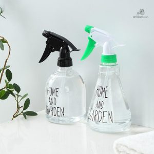 Vaporisateur d'eau 500ml pour plantes d'intérieur