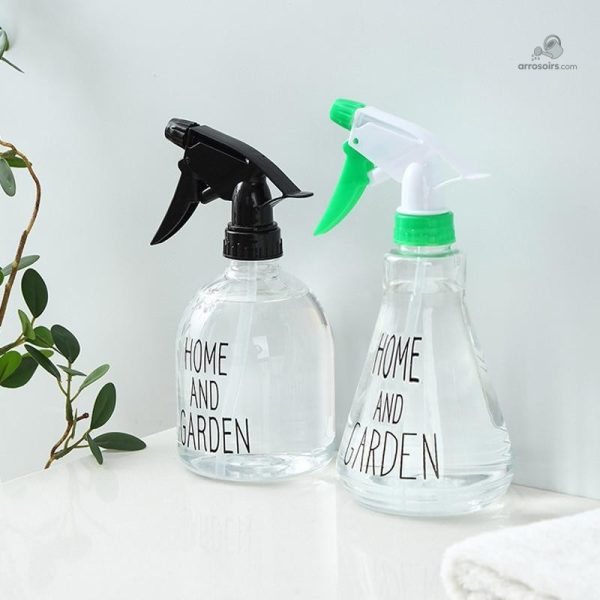 vaporisateur-500ml-1 Vaporisateur d'eau 500ml pour plantes d'intérieur