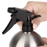 Vaporisateur design pour soins de plantes d'intérieur
