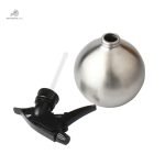 Vaporisateur à main en inox pour humidification