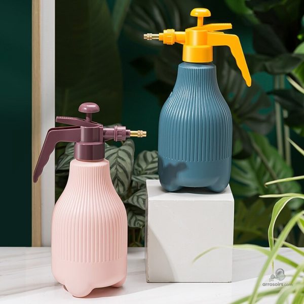 vaporisateur-a-pompe-1 Vaporisateur à Pompe pour soins des plantes