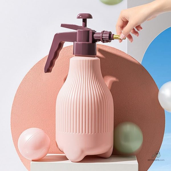 Vaporisateur pour entretien de jardin