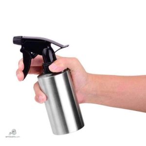 Vaporisateur design en acier pour jardinage
