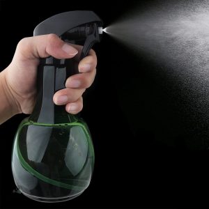 Vaporisateur Brume pour plantes aromatiques et médicinales