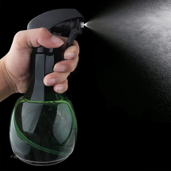 Vaporisateur Brume pour plantes aromatiques et médicinales