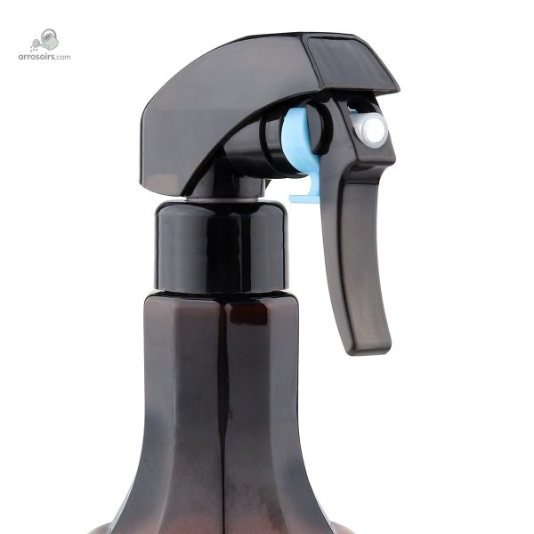 Vaporisateur pour brume d'huiles essentielles naturelles