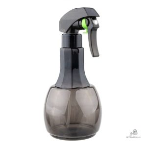 Vaporisateur doux pour hydratation des plantes d'intérieur