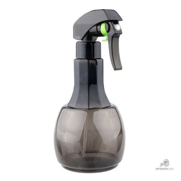 Vaporisateur doux pour hydratation des plantes d'intérieur