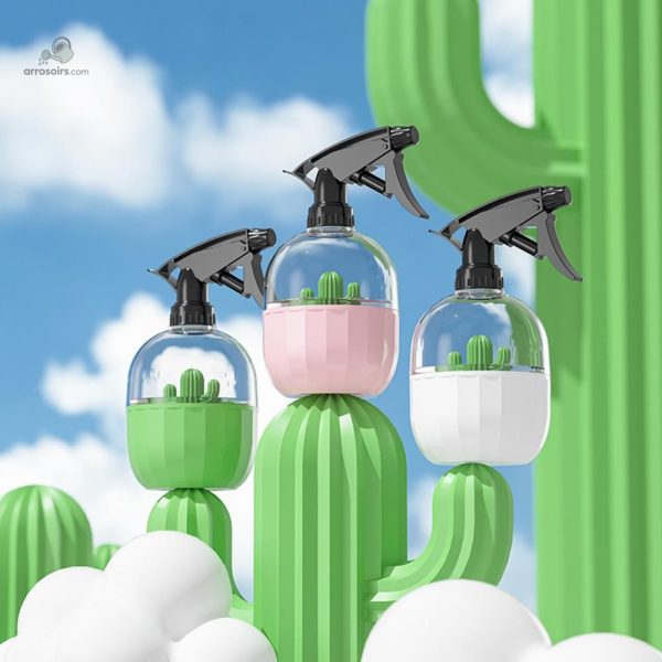 vaporisateur-cactus-1 Vaporisateur Cactus pour un arrosage efficace des plantes