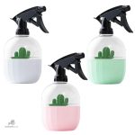 Vaporisateur élégant pour l'entretien de vos plantes