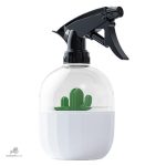 Vaporisateur en forme de cactus pour un style unique