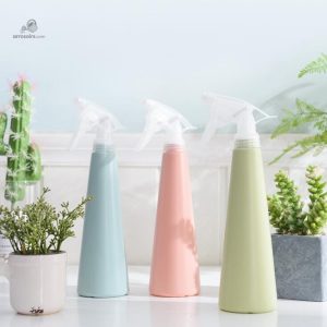 Vaporisateur Design Pastel 360ml pour plantes