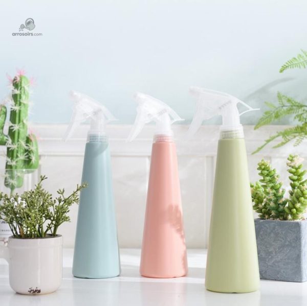 Vaporisateur Design Pastel 360ml pour plantes