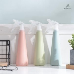 Vaporisateur couleur pastel 360ml pour l'entretien des plantes