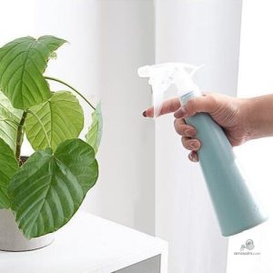 Vaporisateur 360ml, accessoire pour soins des plantes