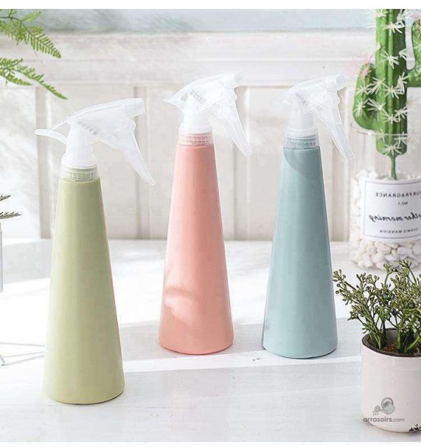 Vaporisateur d'appoint 360ml, idéal pour le jardinage