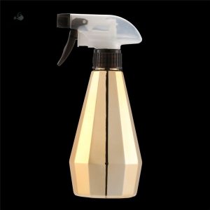 Vaporisateur stylé pour une diffusion raffinée d'huiles essentielles