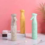 Vaporisateur Design Fine Brume pour plantes aromatiques