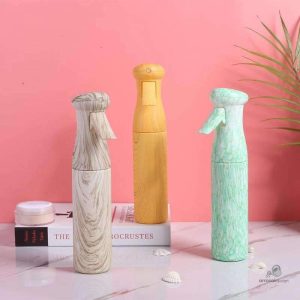 Vaporisateur Design Fine Brume pour plantes aromatiques