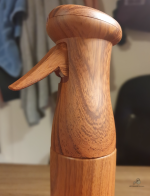 Vaporisateur pratique au design contemporain pour plantes