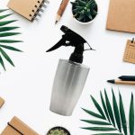 Vaporisateur inox pour une diffusion homogène des arômes