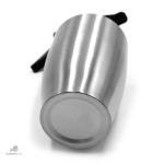 Vaporisateur à main en inox, idéal pour soins des plantes