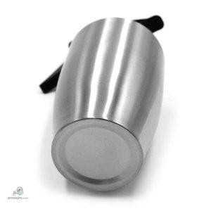 Vaporisateur à main en inox, idéal pour soins des plantes