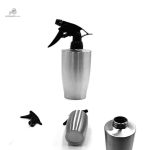 Vaporisateur en inox, accessoire essentiel pour jardiniers