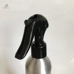 Vaporisateur léger et durable en aluminium