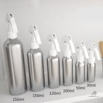 Vaporisateur en aluminium, idéal pour les herbes