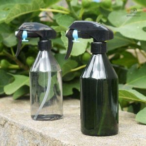 Vaporisateur de plantes, format 300 ml, brume délicate