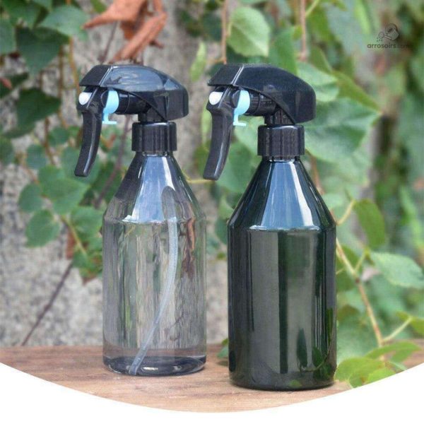 Vaporisateur 300 ml pour humidification des plantes