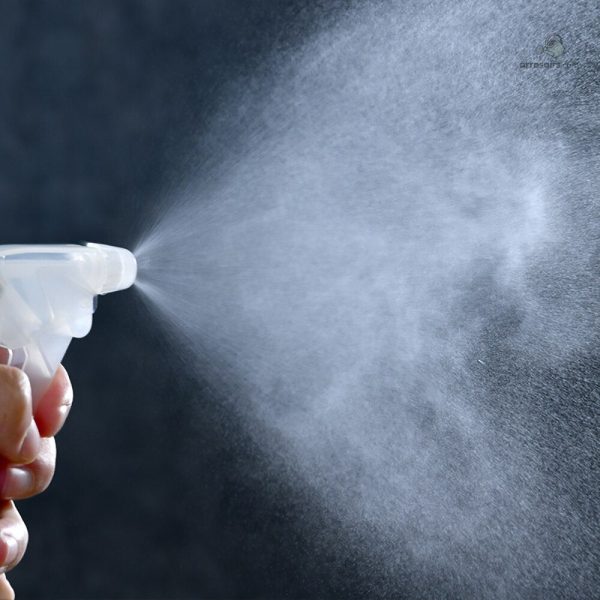 Flacon de 1L pour vaporisation de plantes