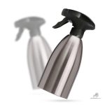 Vaporisateur inox 500 ml pour entretien des plantes