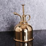 Vaporisateur Laiton pour Interior Design